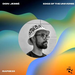 Don Jessé – EDGE OF THE UNIVERSE