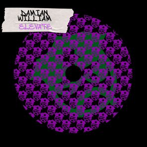 Damian William – Elevate