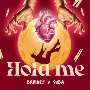 Suba, Braines – Hold Me (Extended Mix)