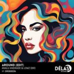 Analu Andrade, LOWZ (BR) – Around