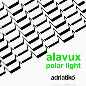 Alavux – Polar Light