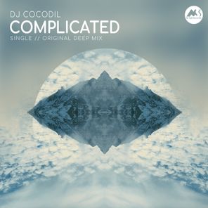 Dj Cocodil - Complicated 1 Dj Cocodil – Complicated