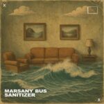 Marsany Bus – Sanitizer