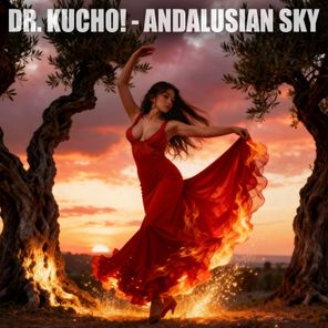 DR. KUCHO! – Andalusian Sky