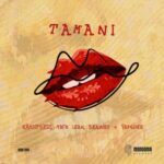 KAMUSHEZ, Braines – Tamani