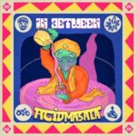 Status Zero, In Between – Acid Masala