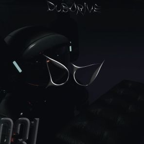 Ozan Yazgan, DUBDRIVE – Aggregate Static