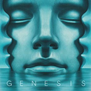 Jon Elle – Genesis
