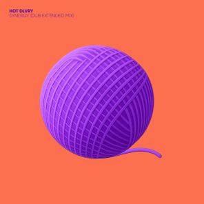 HOT DLVRY – Synergy (Dub Extended Mix)