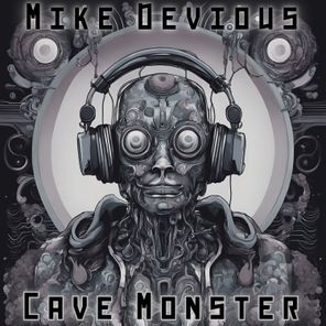 Mike Devious – Cave Monster