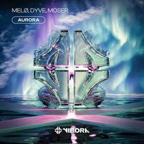 MELØ, Dyve – Aurora