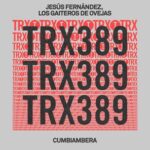 Jesus Fernandez, Los Gaiteros de Ovejas – Cumbiambera