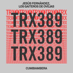 Jesus Fernandez, Los Gaiteros de Ovejas – Cumbiambera
