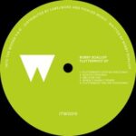 Bobby Scallop - Flutterroot EP 3 Bobby Scallop – Flutterroot EP
