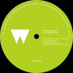 Bobby Scallop – Flutterroot EP