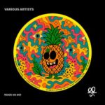 Ulloa, Patto Romero – ROOS VA