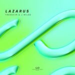 TREDECIM, J WILDE – Lazarus