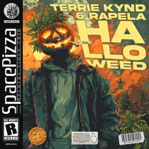 Terrie Kynd, Rapela – Halloweed