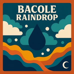 BACOLE – Raindrop