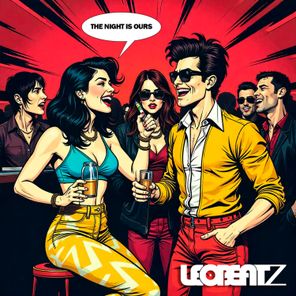 LEOBEATZ – THE NIGHT IS OURS