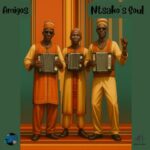 Ntsako’s Soul – Amigos