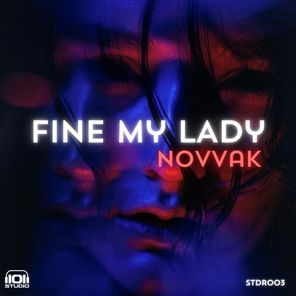 Novvak – Fine My Lady