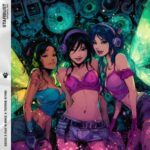 Terrie Kynd, DDOS – Starbust