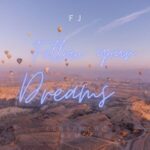 FJ, Fersandro – Follow Your Dreams