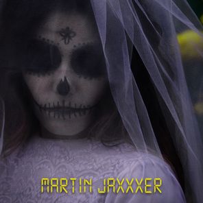 Martin Jaxxxer – White Wedding