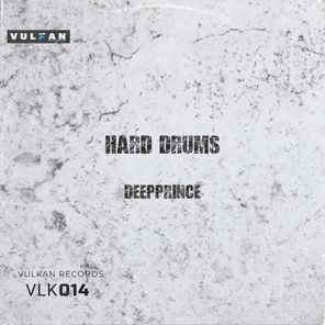 DeepPrince – Hard Drums