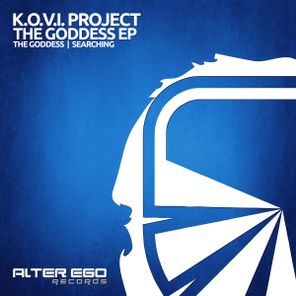 K.O.V.I. Project – The Goddess EP