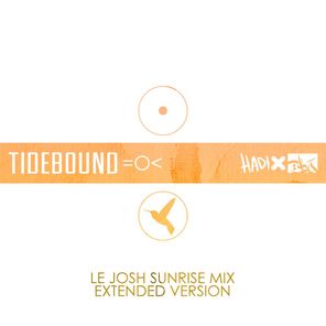 Hadi X, Le Josh – tidebound =○<