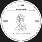 Sivan Aydin – May I Please Have This Dance