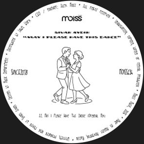 Sivan Aydin – May I Please Have This Dance