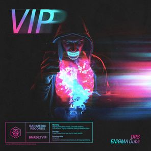 DRS, ENiGMA Dubz – Wanting You VIP