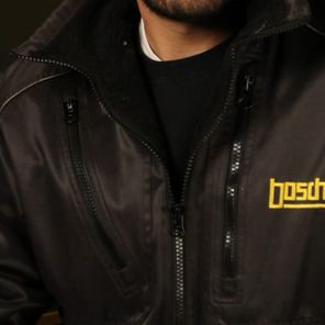 Floor Supervisor – 5000