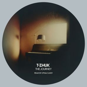 OPIUM CANDY, t-Zhuk – The Journey