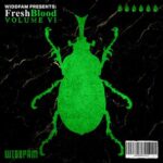 Omnirock, Chef Panda – Fresh Blood Vol. 6