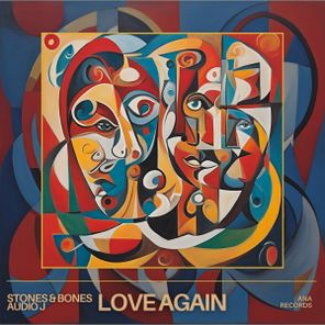 Stones & Bones, Audio J – Love Again