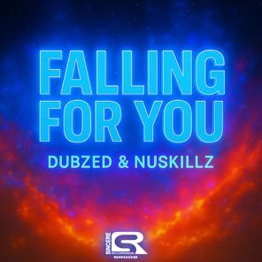 DubZed, NuSkillz – Falling For You