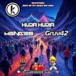 Huda Hudia, Menges – Keystone