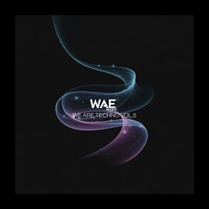 djseanEboy, SN-EB – We Are Techno, Vol. 5