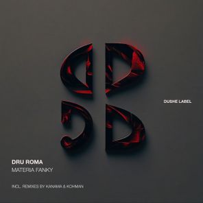 Kanama, Kohman – Materia Fanky