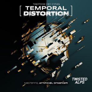 Sinha, Cynq – Temporal Distortion