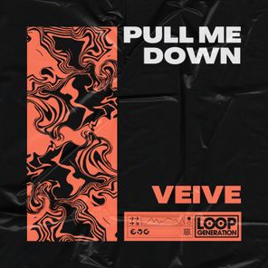 Veive - Pull Me Down 1 Veive – Pull Me Down