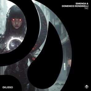 Simenga, Domenico Rondinelli – TKC