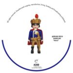 Bruno Rech, Danielski (BR) – About