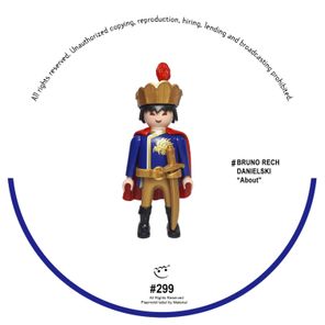 Bruno Rech, Danielski (BR) – About