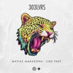 Matias Maradona – Like That