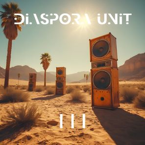 Diaspora Unit – III